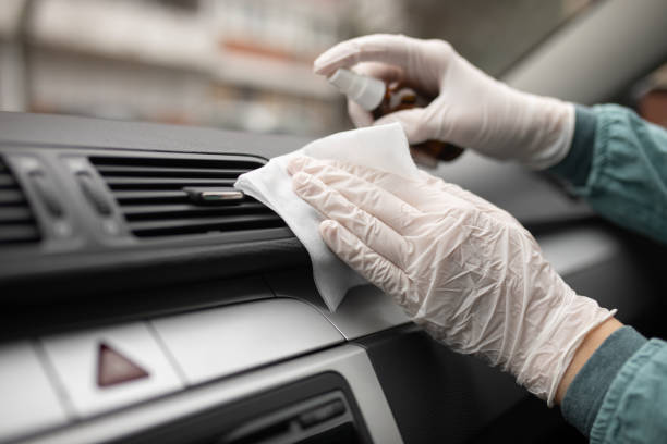 Best Ductwork Cleaning Services  in Monmouth, IL