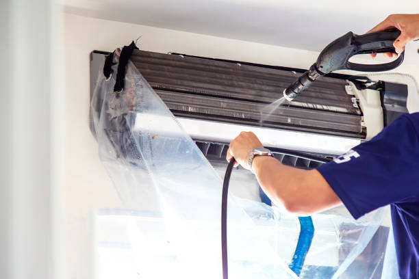 Best Air Duct Sanitizing Services  in Monmouth, IL