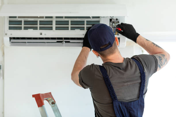 Best Professional Duct Cleaning Services  in Monmouth, IL