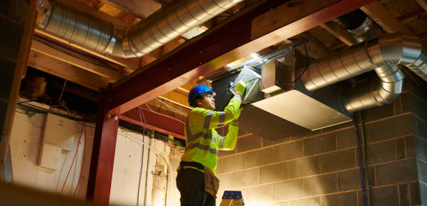 Best Air Duct Cleaning Near Me  in Monmouth, IL