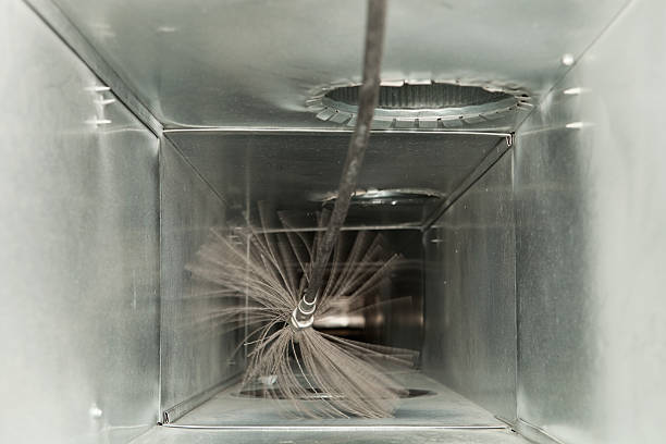 Best Residential Air Duct Cleaning  in Monmouth, IL