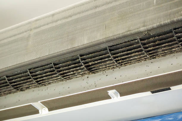 Best Commercial HVAC Duct Cleaning  in Monmouth, IL