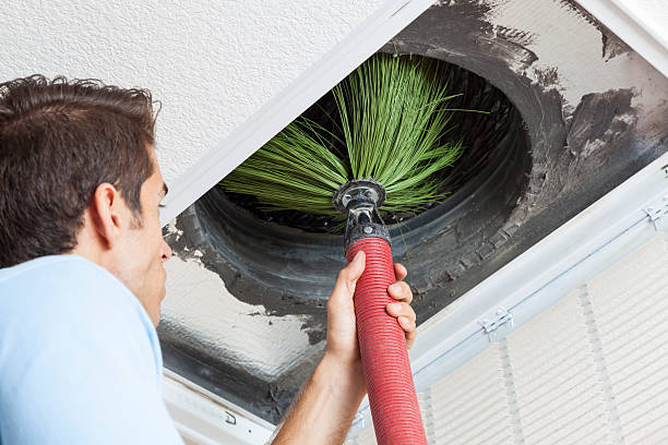 Best Commercial Air Duct Cleaning  in Monmouth, IL