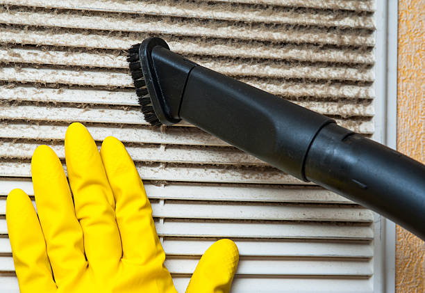 Best HVAC Air Duct Cleaning  in Monmouth, IL