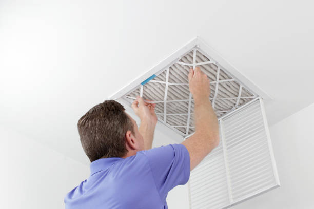 Best HVAC Duct Inspection Services  in Monmouth, IL